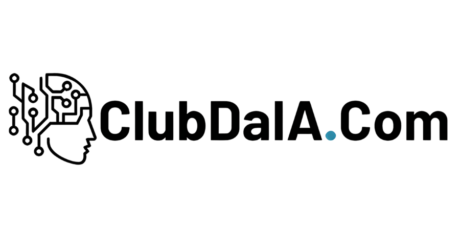 Club da IA Logo